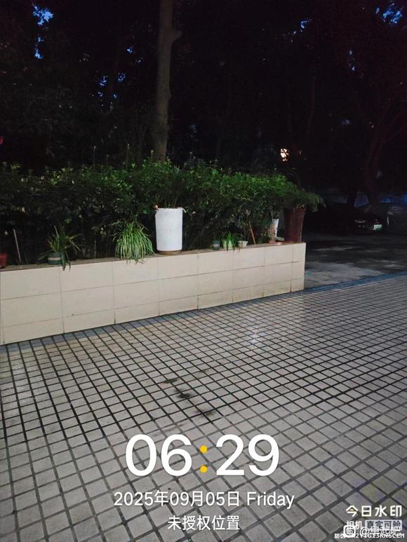 ”九月打卡帖