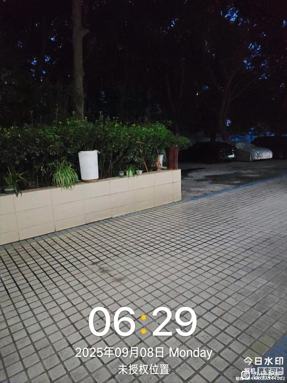 ”九月打卡帖