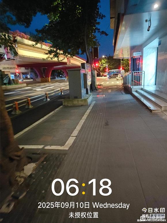 ”九月打卡帖