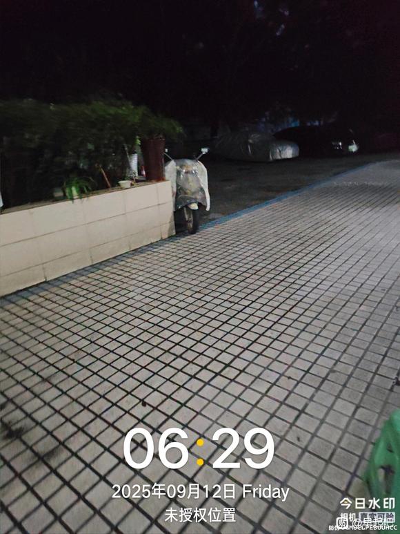 ”九月打卡帖