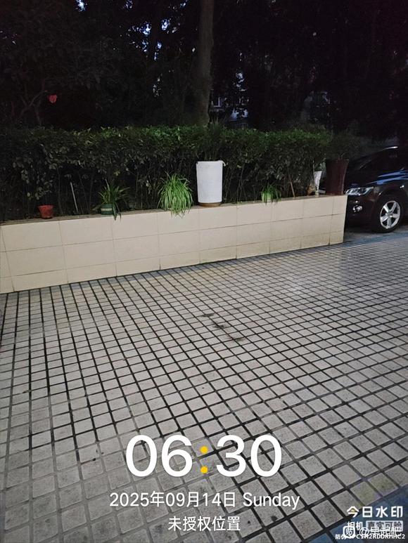 ”九月打卡帖