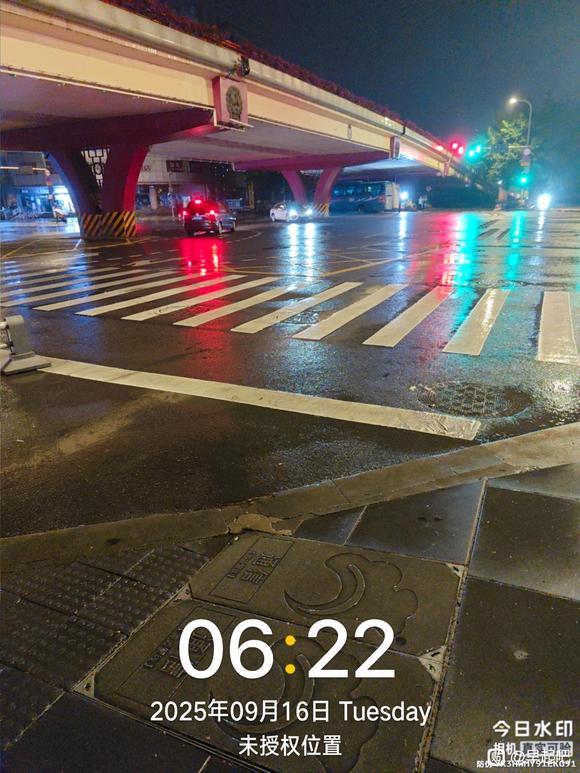 ”九月打卡帖