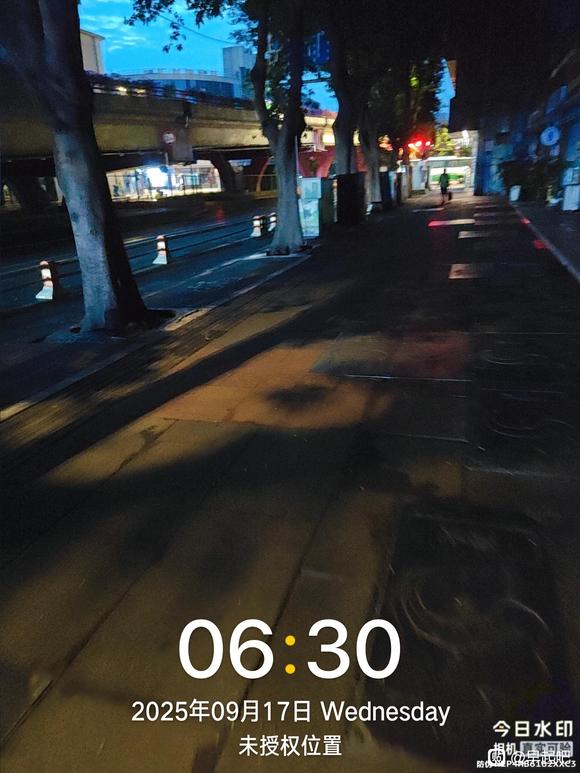 ”九月打卡帖