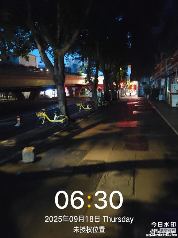 ”九月打卡帖