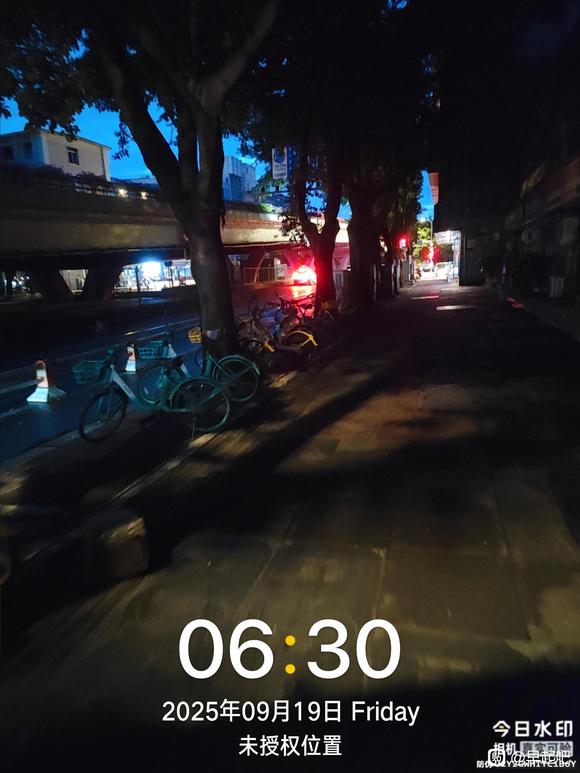 ”九月打卡帖