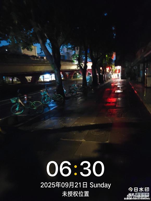 ”九月打卡帖