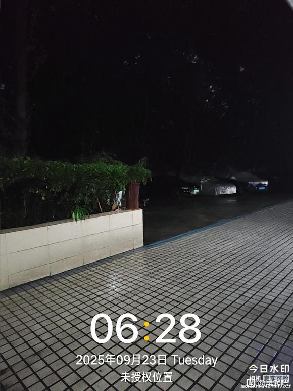 ”九月打卡帖