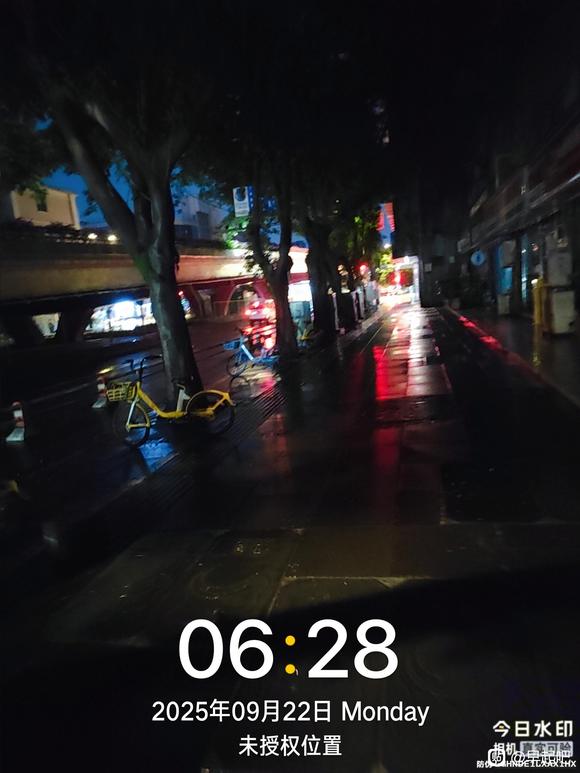 ”九月打卡帖