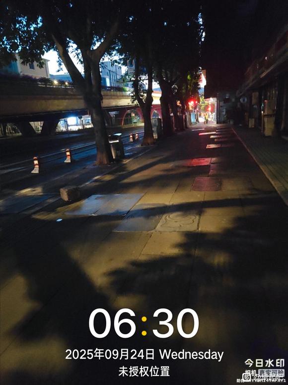 ”九月打卡帖
