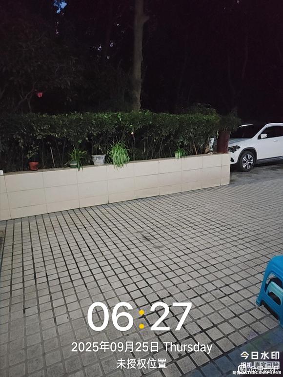 ”九月打卡帖