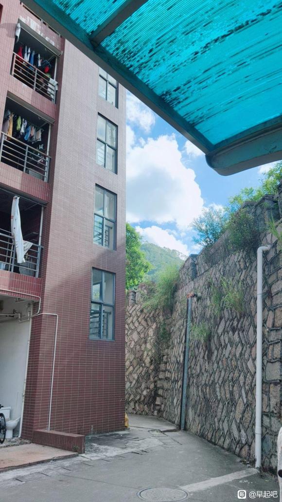 ”新一轮早起贴_7-8点
