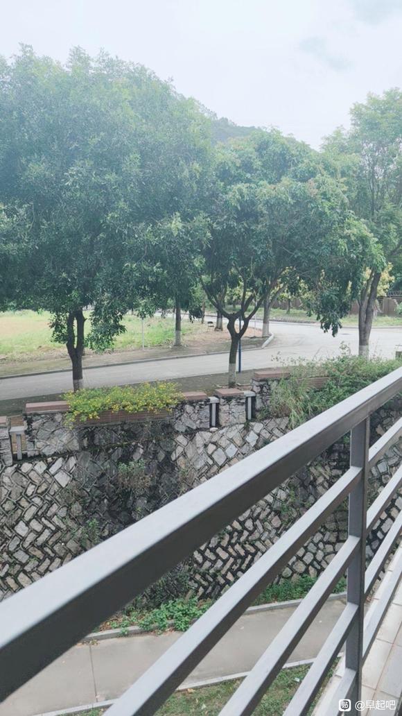 ”新一轮早起贴_7-8点
