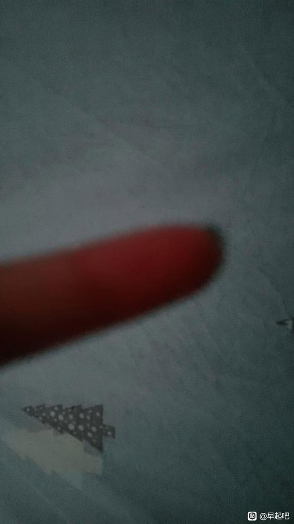 ”新一轮早起贴_7-8点