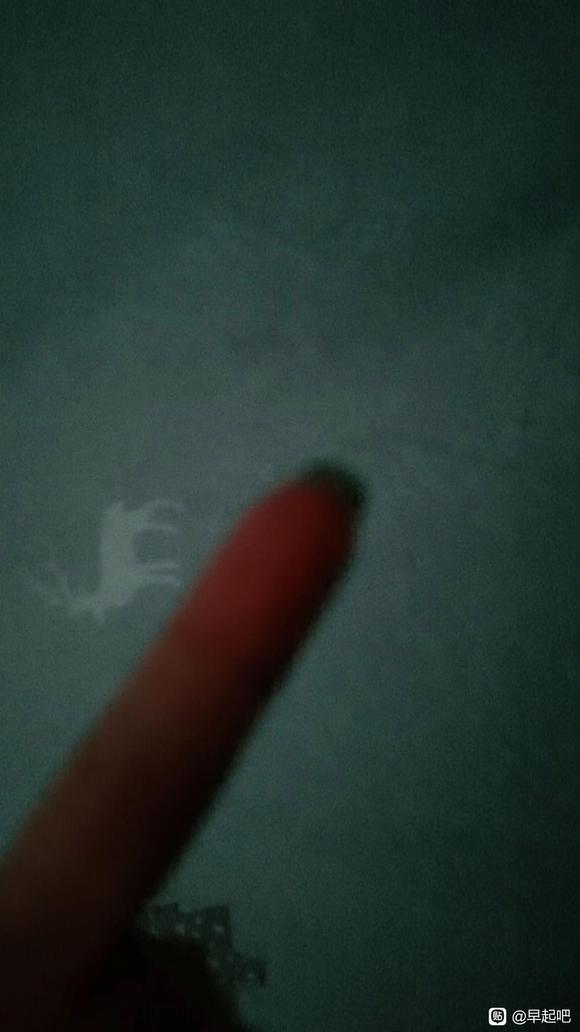 ”新一轮早起贴_7-8点