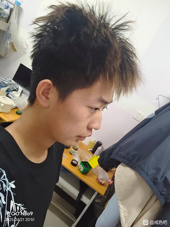 ”师兄们，我还能恢复面部骨骼吗，好想哭