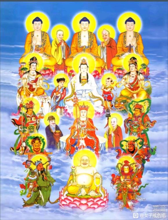 ”戒师戒除邪淫