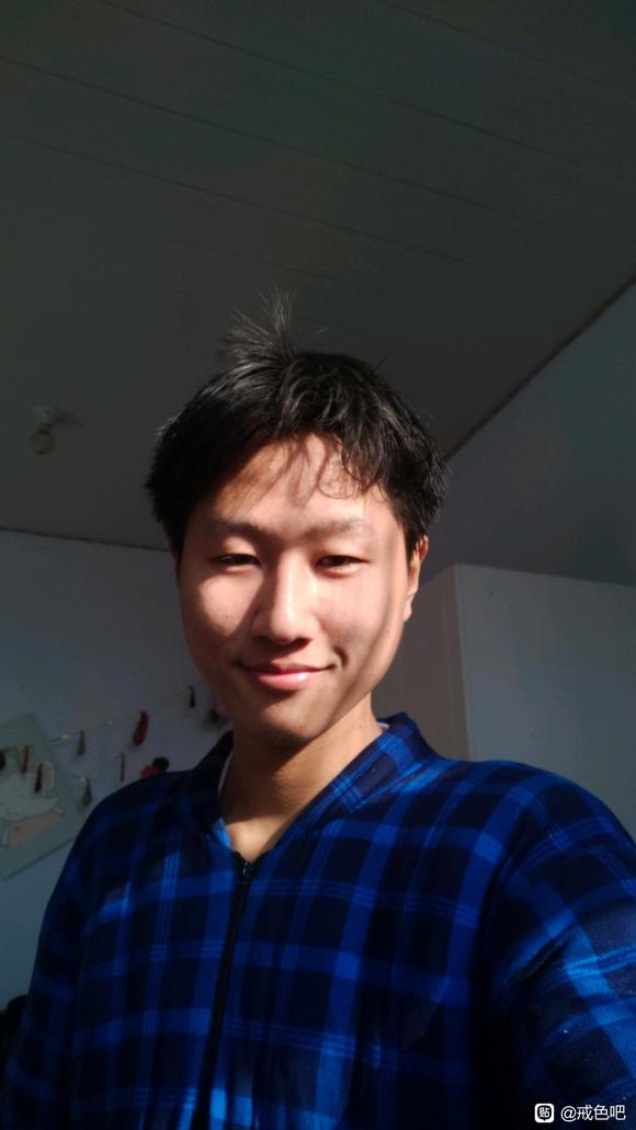 ”戒色半周左右，效果显著