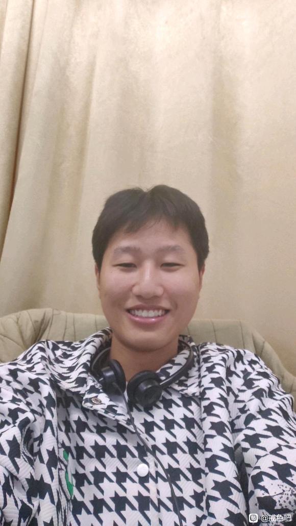 ”戒色半周左右，效果显著