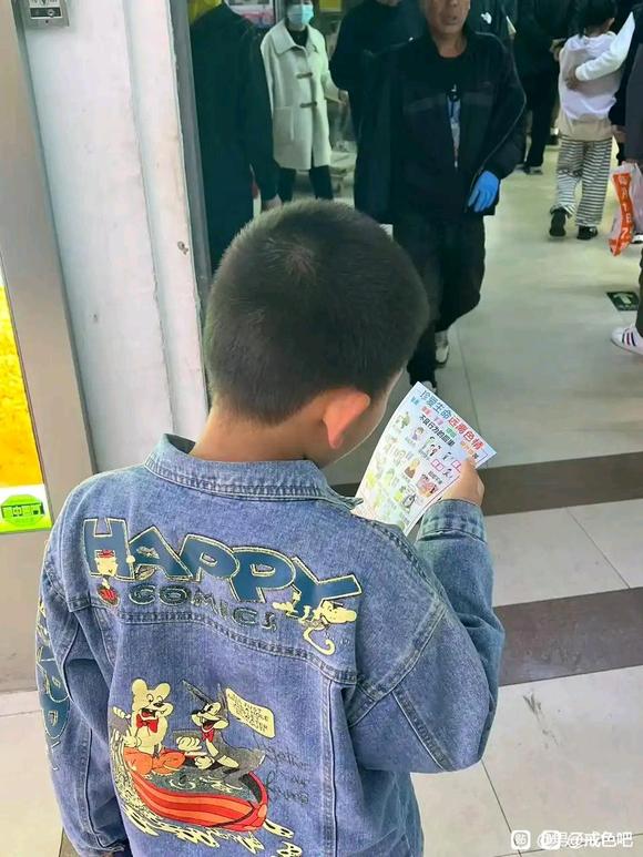 ”抽出时间去行善