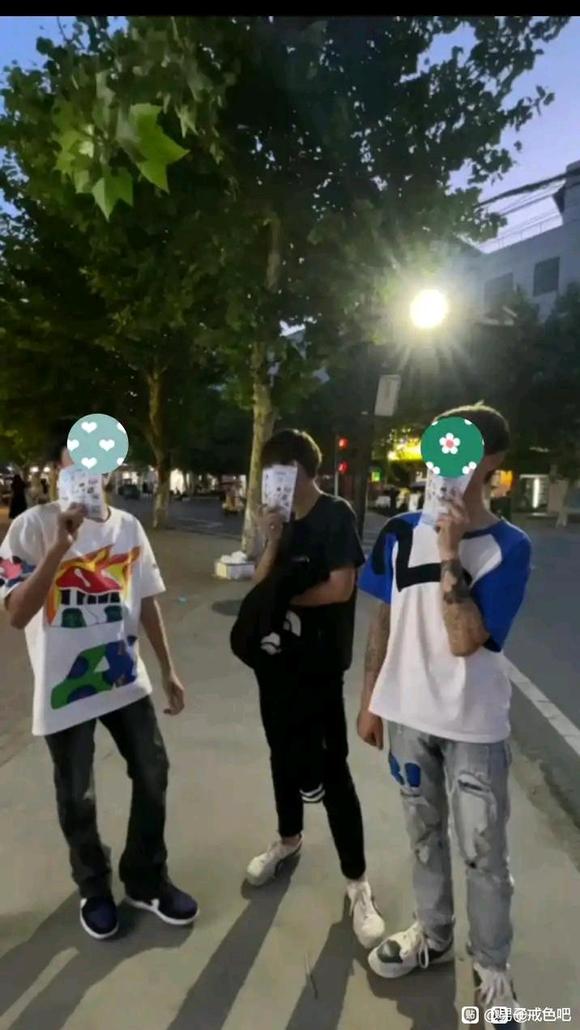 ”抽出时间去行善