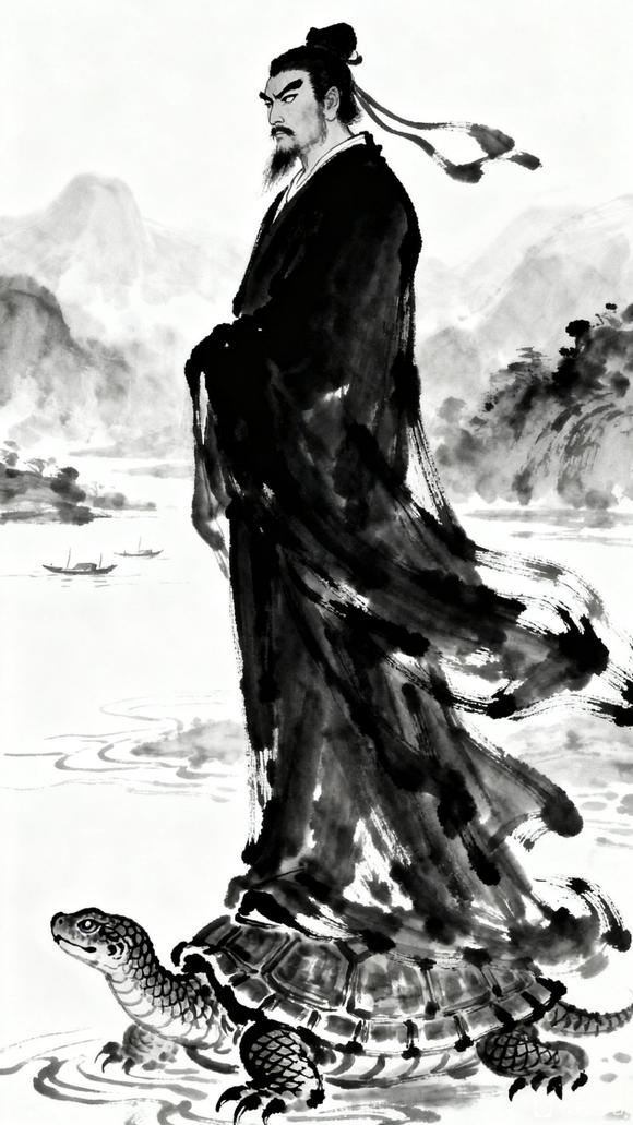 ”以五行元神救护为纲，凡夫必刚性教化才能澄心遣欲