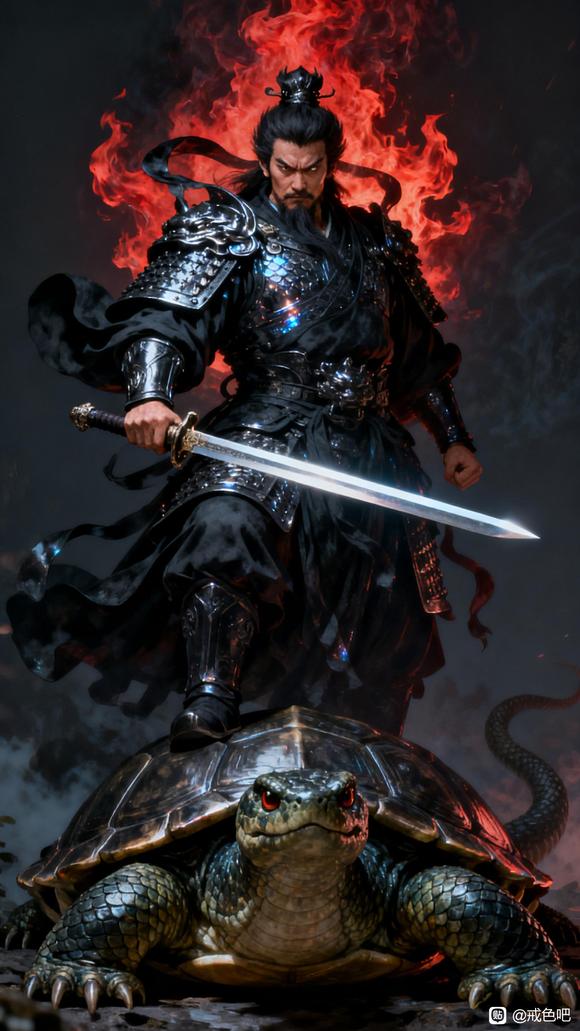 ”以五行元神救护为纲，凡夫必刚性教化才能澄心遣欲