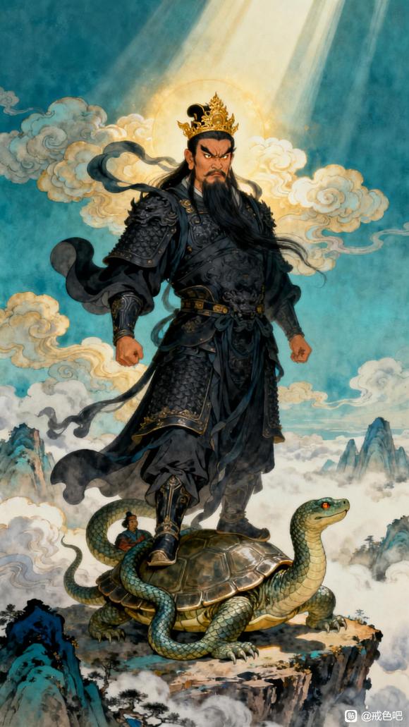 ”以五行元神救护为纲，凡夫必刚性教化才能澄心遣欲