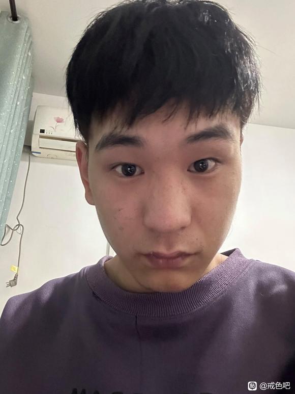 ”重新打卡吧，唉