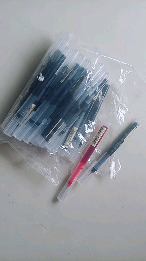 ”挑战疯狂写戒色笔记