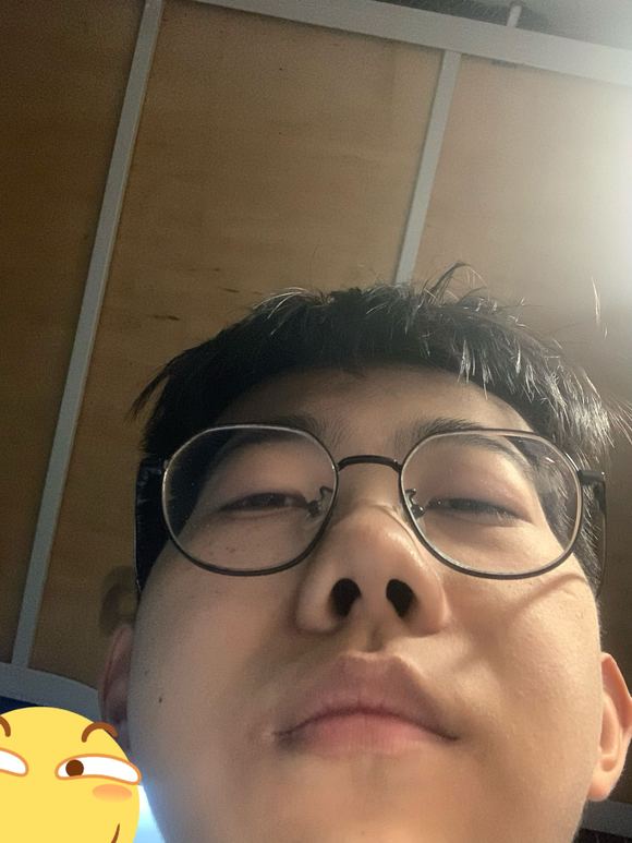 ”二十七岁，略显惨淡