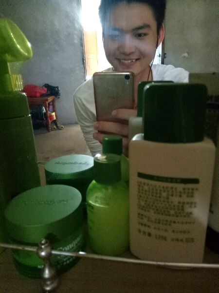 ”【#戒色#】戒色十个月的相貌变化