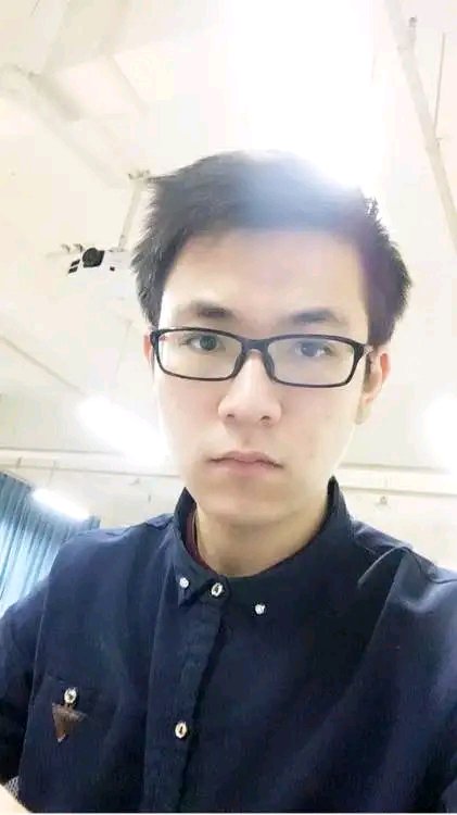 ”明明是一个人，却变化这么大，这就是戒色的魅力