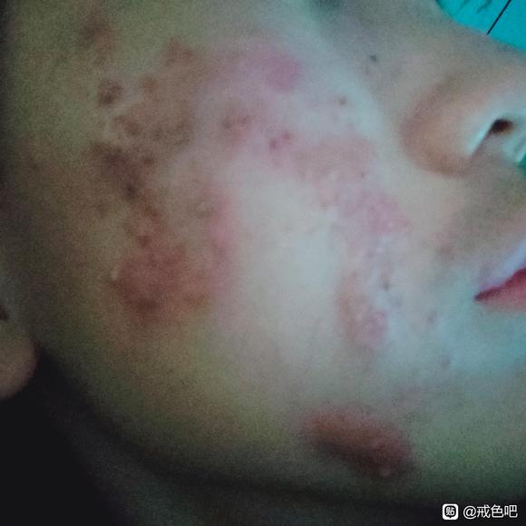 ”初中牲的戒之路