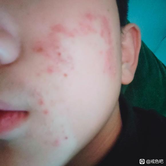 ”初中牲的戒之路