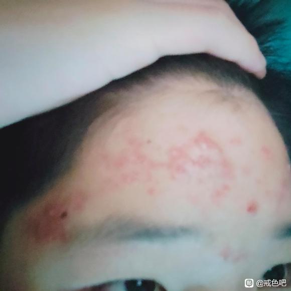 ”初中牲的戒之路