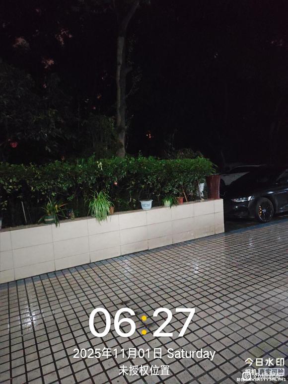 ”11月早起打卡贴