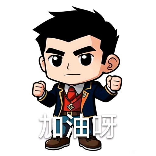 ”什么样的人会成功上岸？