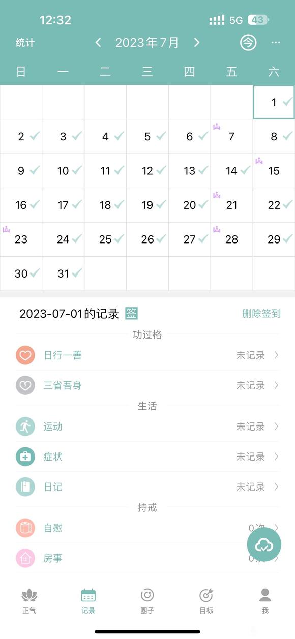 ”没有戒下去的勇气了，又自卑又社恐脑子也不清楚