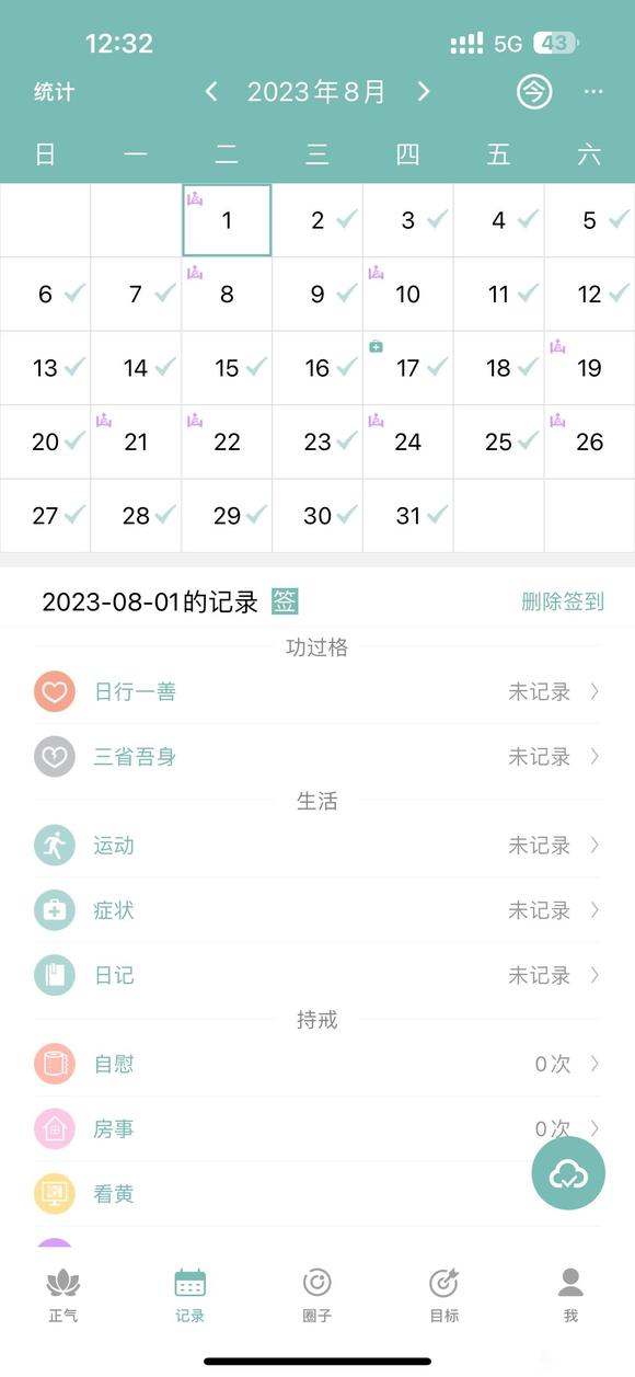 ”没有戒下去的勇气了，又自卑又社恐脑子也不清楚