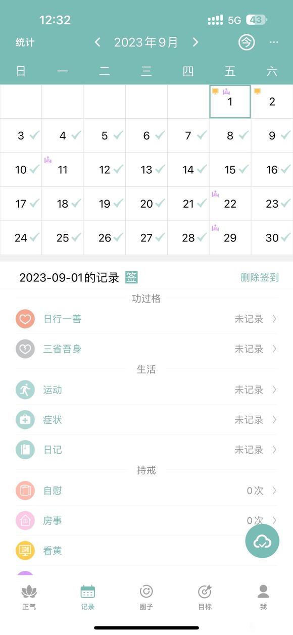 ”没有戒下去的勇气了，又自卑又社恐脑子也不清楚