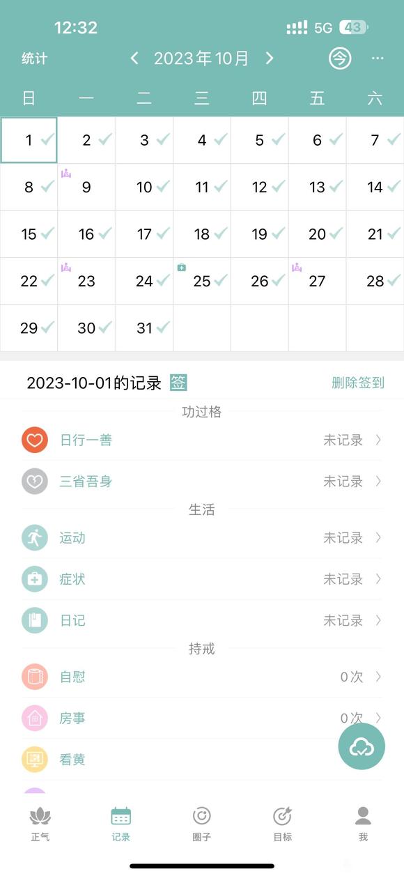 ”没有戒下去的勇气了，又自卑又社恐脑子也不清楚