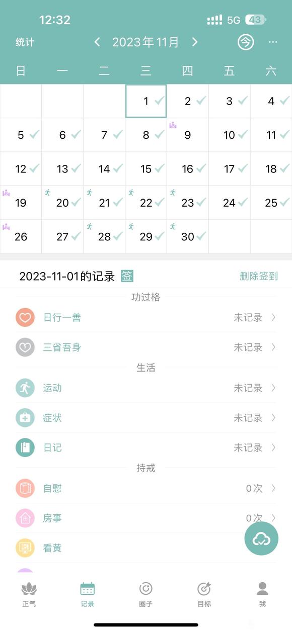 ”没有戒下去的勇气了，又自卑又社恐脑子也不清楚