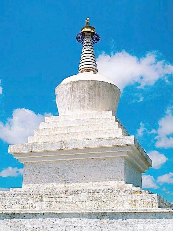 ”造塔的18种功德，可以积累福报