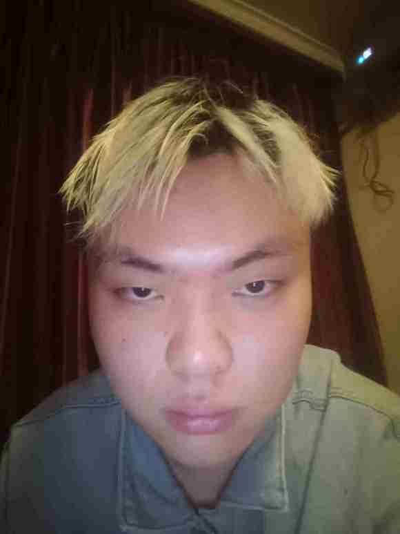 ”戒色十一天对比照