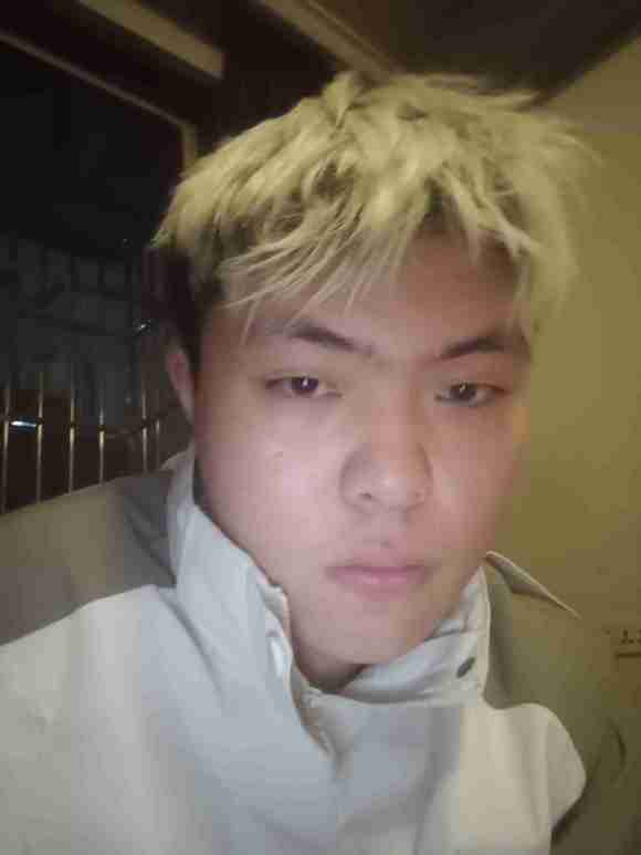 ”戒色十一天对比照