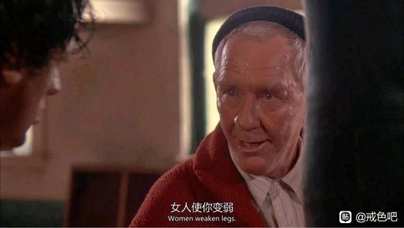 ”戒色要坚持到死，一直戒一直爽。