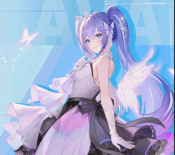 ”新年新气象，开个自律戒色贴