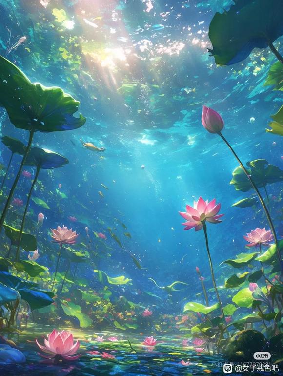 ”心上莲花讨论集摘录（上）