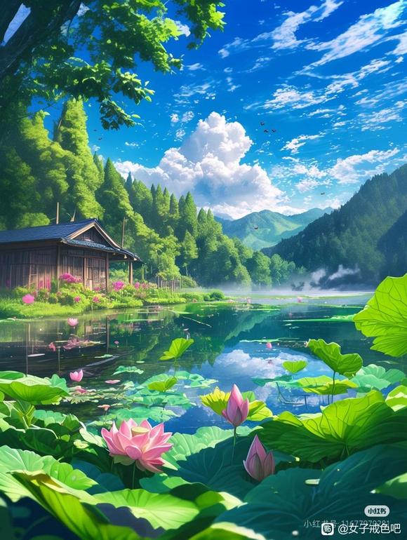 ”心上莲花讨论集摘录（中）