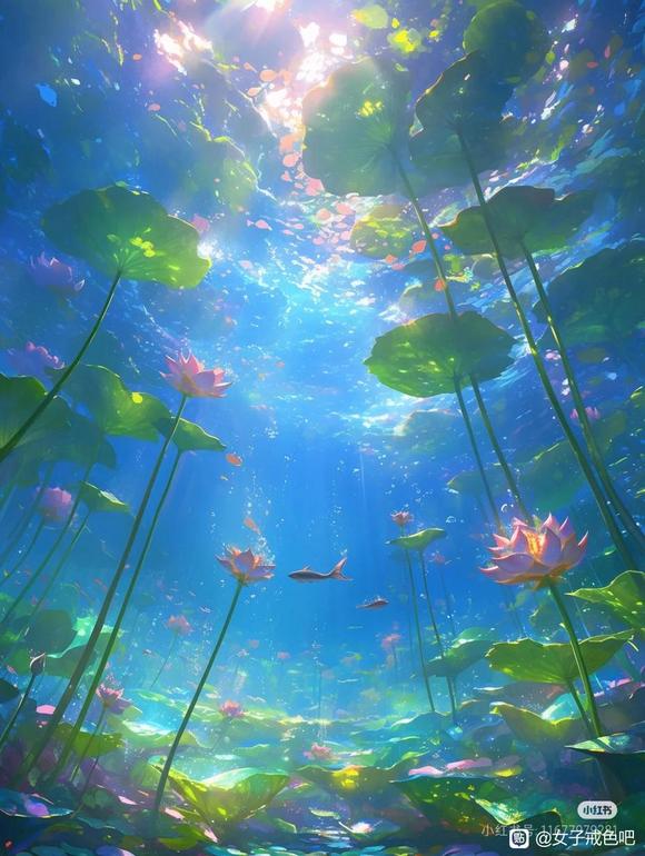 ”心上莲花讨论集摘录（中）